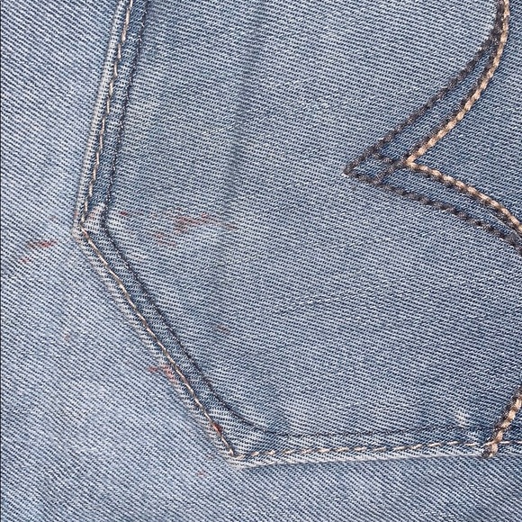 ✨️Levi Jeans - Picture 4 of 4